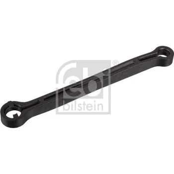 Karburátor Ovladač, škrticí klapka FEBI BILSTEIN 183485