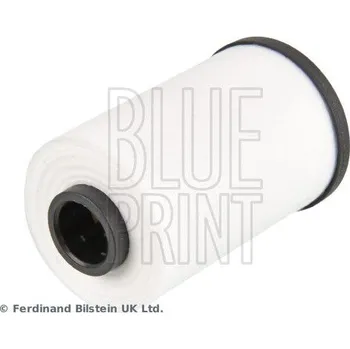 Hydraulický filtr Hydraulický filtr, automatická převodovka BLUE PRINT ADBP210036