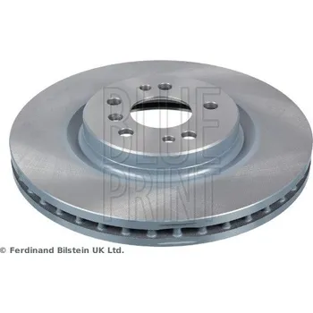 Brzdový kotouč Brzdový kotouč BLUE PRINT ADU174357