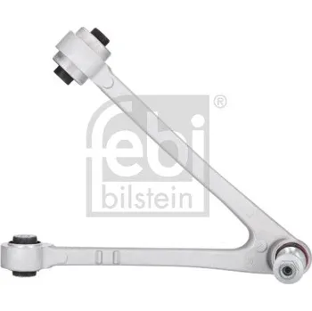 Zavěšení kol Řídicí páka, zavěšení kol FEBI BILSTEIN 183284