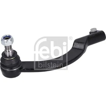 Soustava řízení Hlava příčného táhla řízení FEBI BILSTEIN 21493