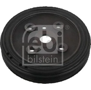 Řemenice, klikový hřídel FEBI BILSTEIN 33640