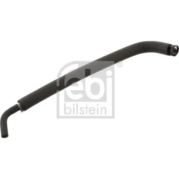 Motor automobilu Hadice, větrání klikové skříně FEBI BILSTEIN 36680