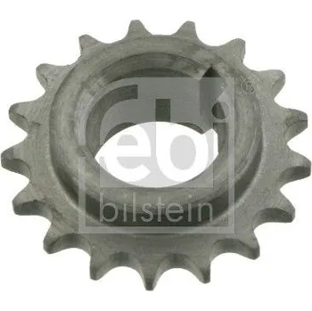 Rozvod motoru Ozubené kolo, klikový hřídel FEBI BILSTEIN 25110