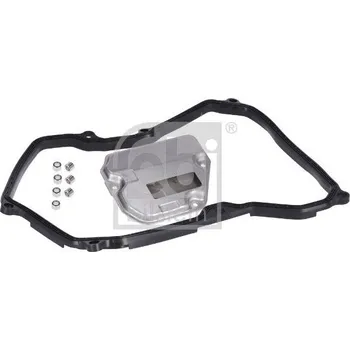 Hydraulický filtr Sada hydraulického filtru, automatická převodovka FEBI BILSTEIN 171357
