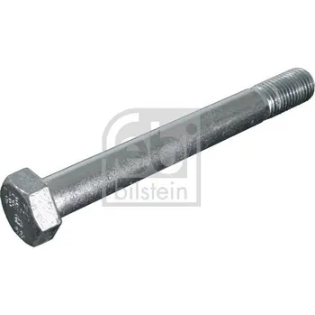 Opravná sada podvozku a pohonu kol Šroub FEBI BILSTEIN 07272