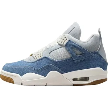 Pánské tenisky Air Jordan Jordan 4 Retro TEX "Denim Worn Blue" Velikost: 42