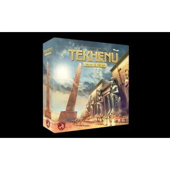 Desková hra Tekhenu: Obelisk of the Sun