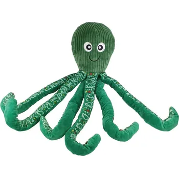 Hračka pro psa Nobby plyšová hračka Chobotnice 60 cm