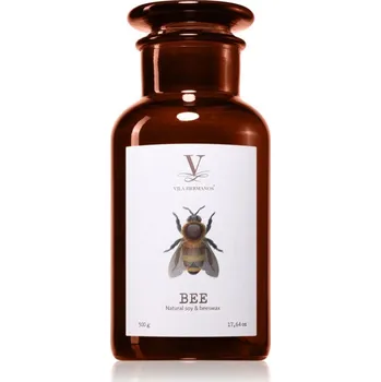 Svíčka Vila Hermanos Talisman Bee 500 g