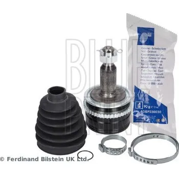 Hřídel nápravy Sada kloubů, hnací hřídel BLUE PRINT ADC48935