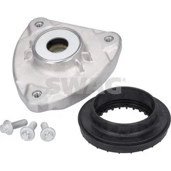 Opravná sada podvozku a pohonu kol Opravná sada, horní uložení tlumičů SWAG 10 94 7324