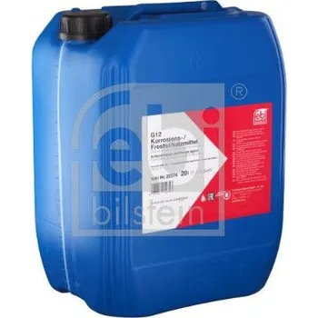 Nemrznoucí směs do chladiče Nemrznoucí kapalina FEBI BILSTEIN 22274