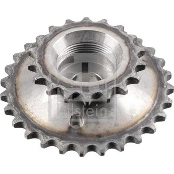 Systém vstřikování Ozubené kolo, vstřikovací pumpa FEBI BILSTEIN 106658