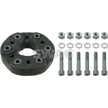 Kloub, kloubový hřídel SWAG 10 92 1193