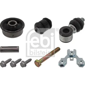 Opravná sada podvozku a pohonu kol Montážní sada, řídicí mechanismus FEBI BILSTEIN 07861