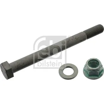 Opravná sada podvozku a pohonu kol Montážní sada, řídicí mechanismus FEBI BILSTEIN 49701