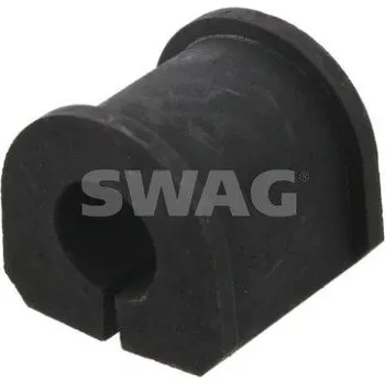 Stabilizátor nápravy Držák, Příčný stabilizátor SWAG 40 93 1067