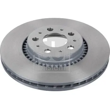 Brzdový kotouč Brzdový kotouč FEBI BILSTEIN 18050