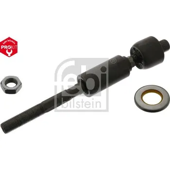 Soustava řízení Axiální kloub, příčné táhlo řízení FEBI BILSTEIN 44161