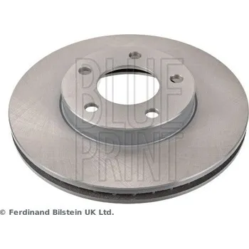 Brzdový kotouč Brzdový kotouč BLUE PRINT ADM54368