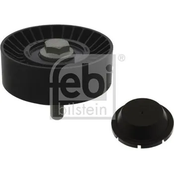 Vratná/vodicí kladka, klínový žebrový řemen FEBI BILSTEIN 36982