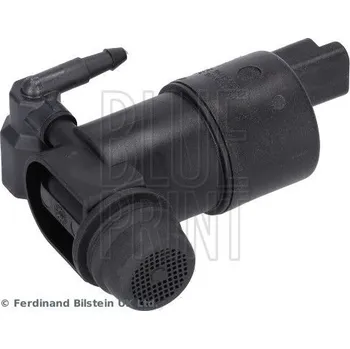 Autosklo Vodní čerpadlo ostřikovače, čistění skel BLUE PRINT ADN10313