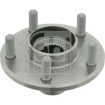 Náboj kola FEBI BILSTEIN 24351