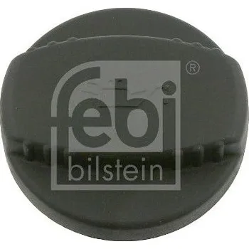 Kryt motoru Uzávěr, plnicí hrdlo olejové nádrže FEBI BILSTEIN 03912