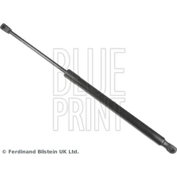 Příslušenství karosérie Pneumatická pružina, zavazadlový / nákladový prostor BLUE PRINT ADM55803