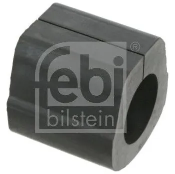 Stabilizátor nápravy Držák, Příčný stabilizátor FEBI BILSTEIN 02848