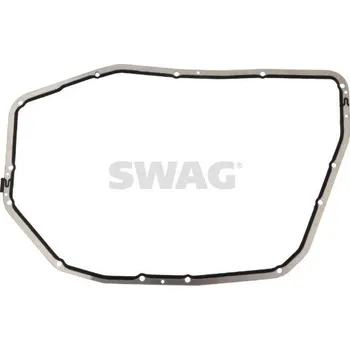 Olejová vana Těsnění, olejová vana automatické převodovky SWAG 30 10 0265