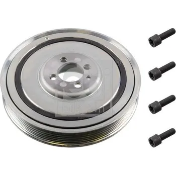 Řemenice, klikový hřídel FEBI BILSTEIN 27822