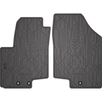 autokoberec Sada podlahových rohoží FROGUM ND0420
