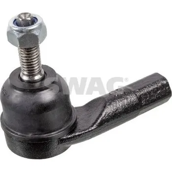 Táhlo řízení Hlava příčného táhla řízení SWAG 33 10 2803