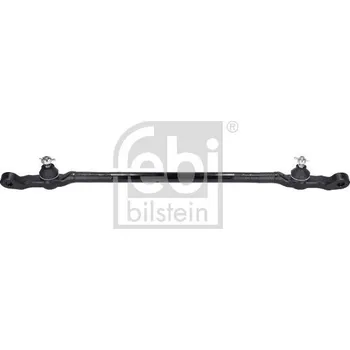 Táhlo řízení Příčné táhlo řízení FEBI BILSTEIN 43347