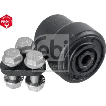 Zavěšení kol Silentblok ramena FEBI BILSTEIN 18552