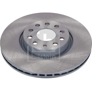 Brzdový kotouč Brzdový kotouč FEBI BILSTEIN JR. 24384
