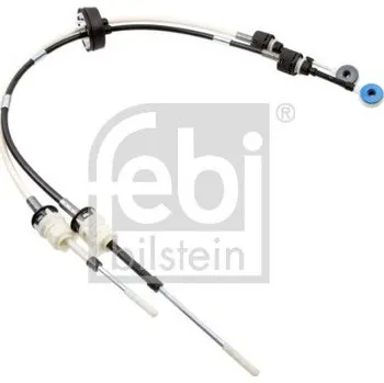 Tažné lanko, ruční převodovka FEBI BILSTEIN 179939