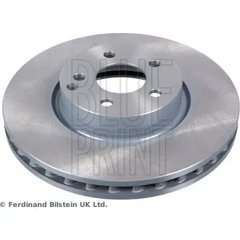Brzdový kotouč Brzdový kotouč BLUE PRINT ADU174304