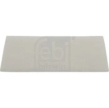 Ventilátor topení a klimatizace Filtr, vzduch v interiéru FEBI BILSTEIN 31320