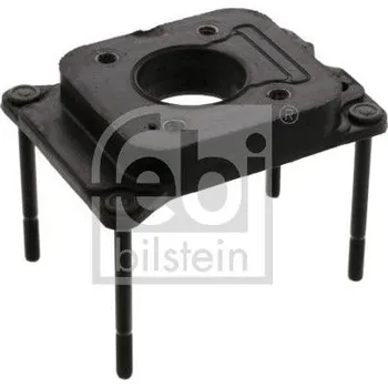 Palivový systém Příruba, centrální vstřikování FEBI BILSTEIN 02393