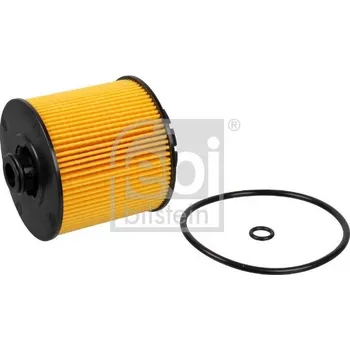 Filtr do auta Olejový filtr FEBI BILSTEIN 107407