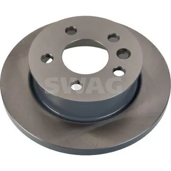 Brzdový kotouč Brzdový kotouč SWAG 30 90 6547