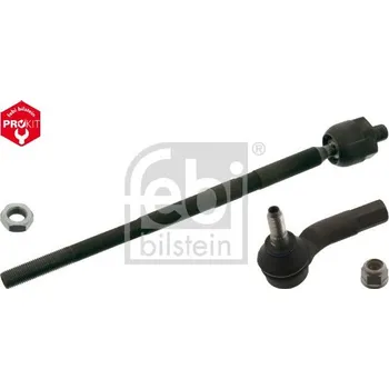 Táhlo řízení Příčné táhlo řízení FEBI BILSTEIN 43465
