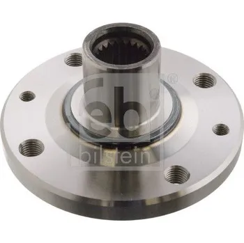 Náboj kola FEBI BILSTEIN 102185