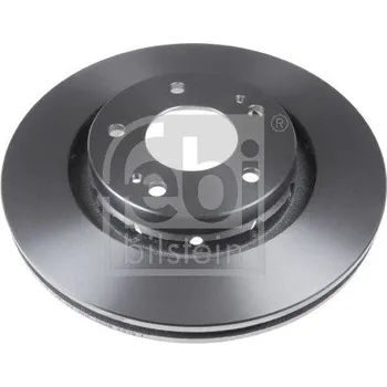 Brzdový kotouč Brzdový kotouč FEBI BILSTEIN 28440