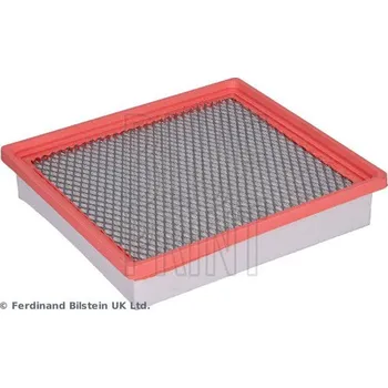 Filtr do auta Vzduchový filtr BLUE PRINT ADA102247