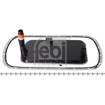 Hydraulický filtr Sada hydraulického filtru, automatická převodovka FEBI BILSTEIN 27061