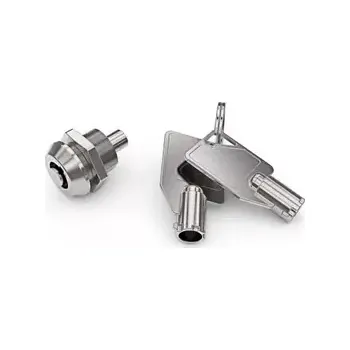 Klíč Compulocks CLYKAB25 Sada náhradního zámku a klíče (CLYKAB25)